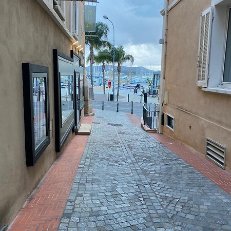 Appartamento Casa Paloma Sanary-sur-Mer Esterno foto
