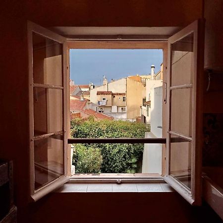 Appartamento Casa Paloma Sanary-sur-Mer Esterno foto