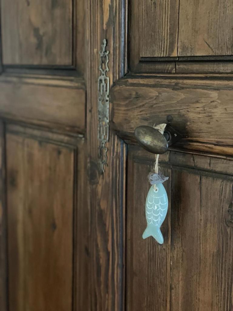 Appartamento Casa Paloma Sanary-sur-Mer Esterno foto