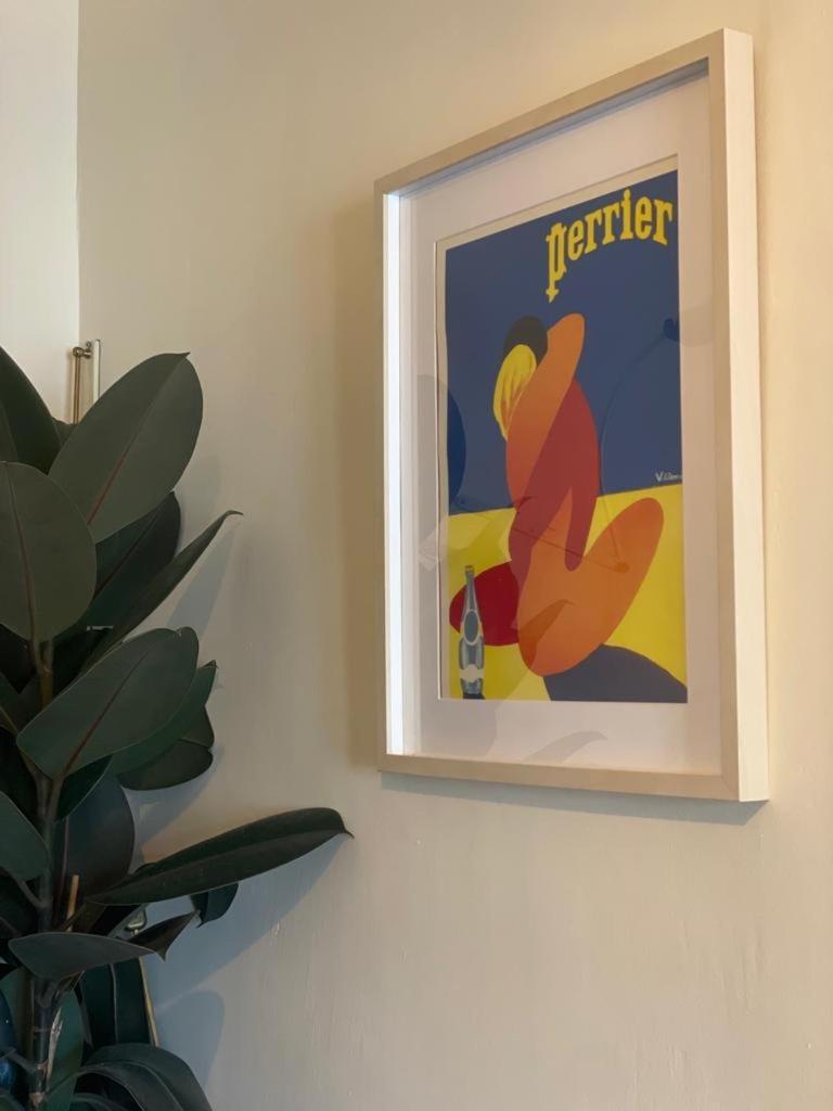 Appartamento Casa Paloma Sanary-sur-Mer Esterno foto