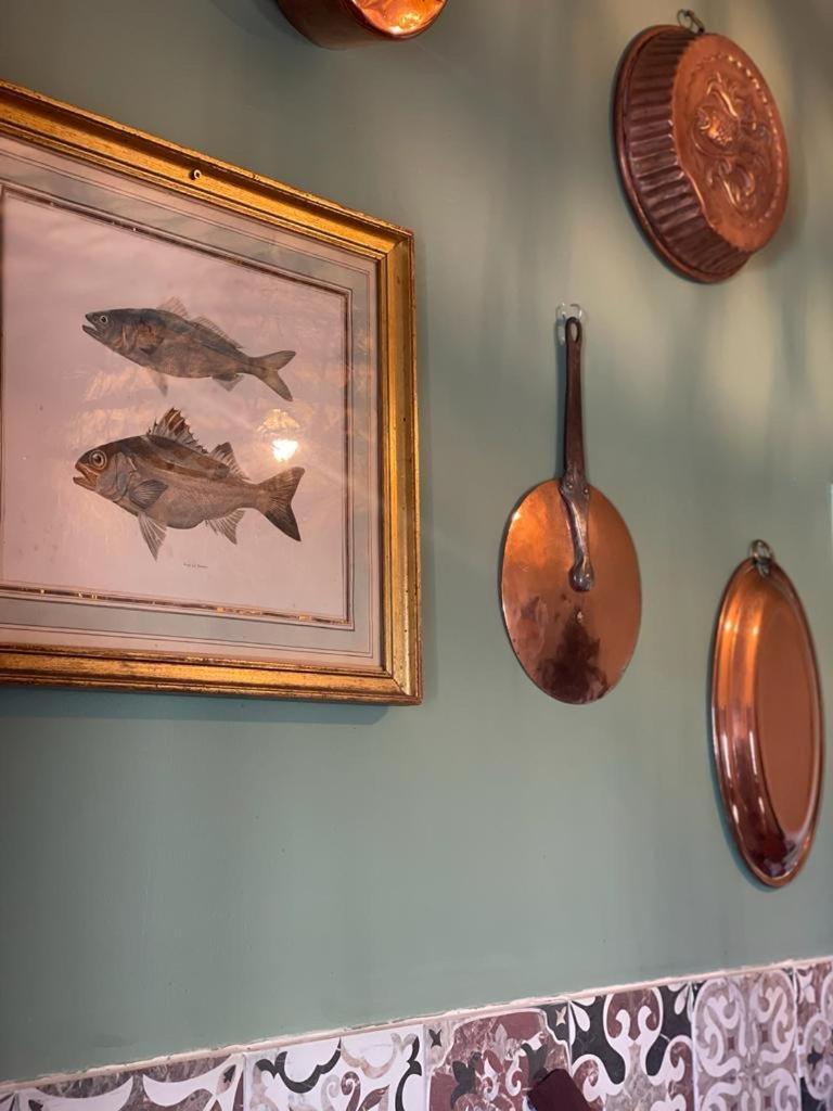 Appartamento Casa Paloma Sanary-sur-Mer Esterno foto