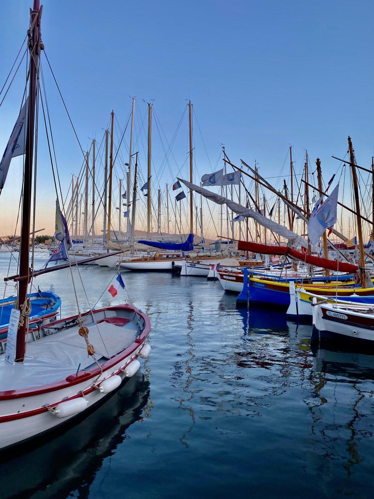 Appartamento Casa Paloma Sanary-sur-Mer Esterno foto