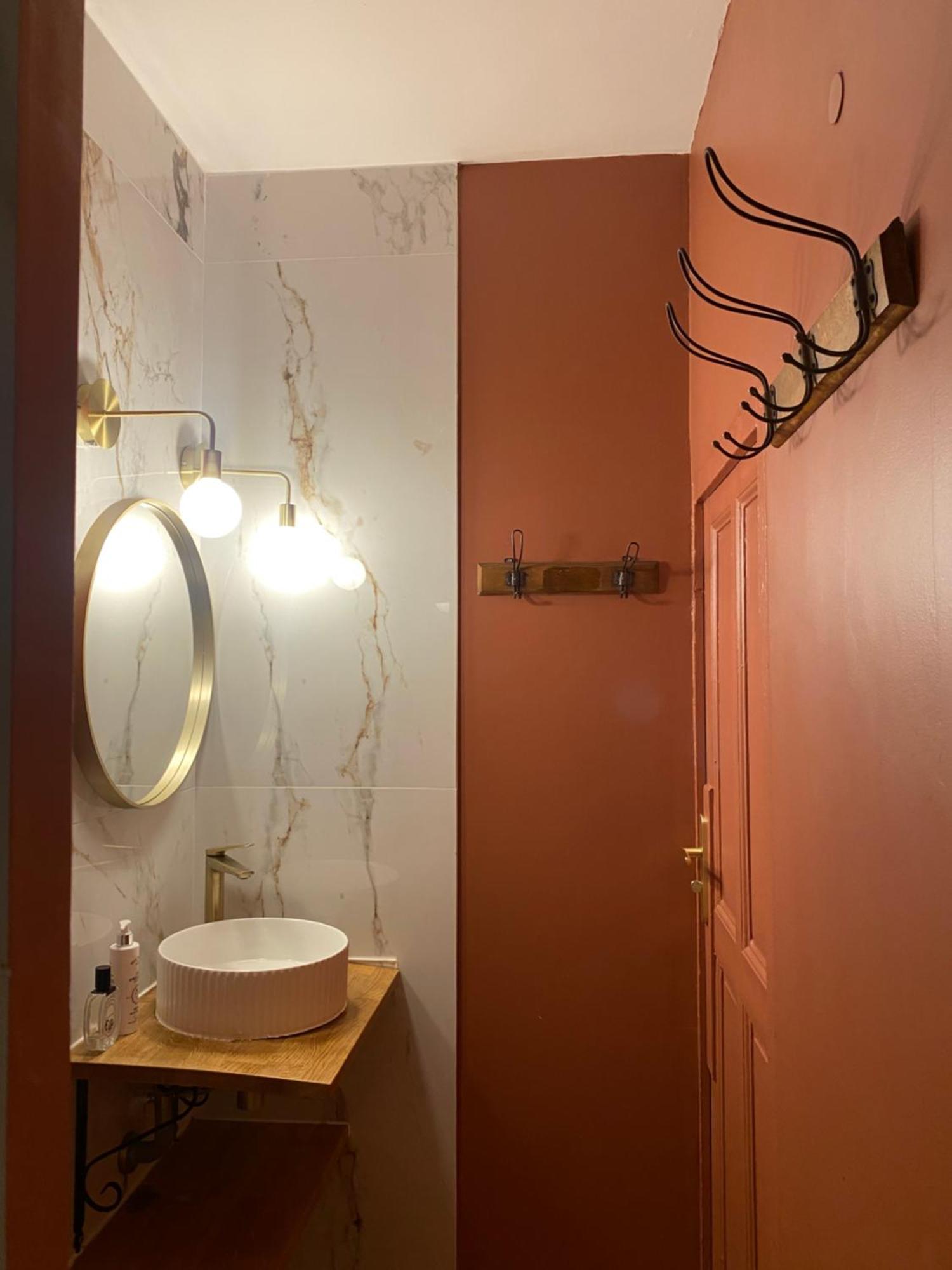 Appartamento Casa Paloma Sanary-sur-Mer Esterno foto