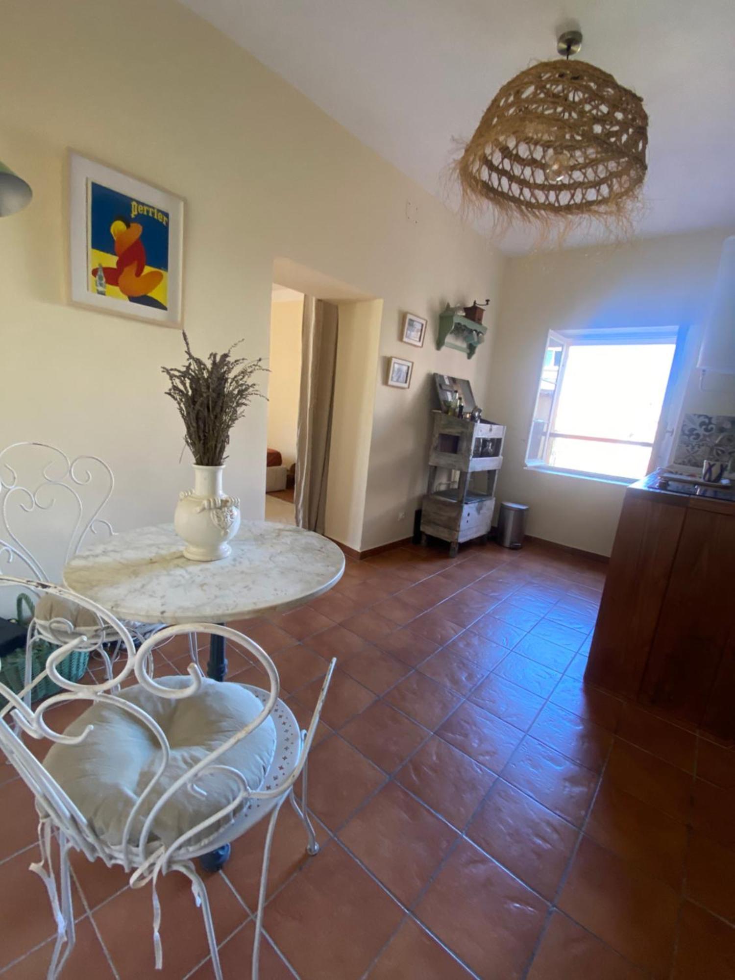 Appartamento Casa Paloma Sanary-sur-Mer Esterno foto