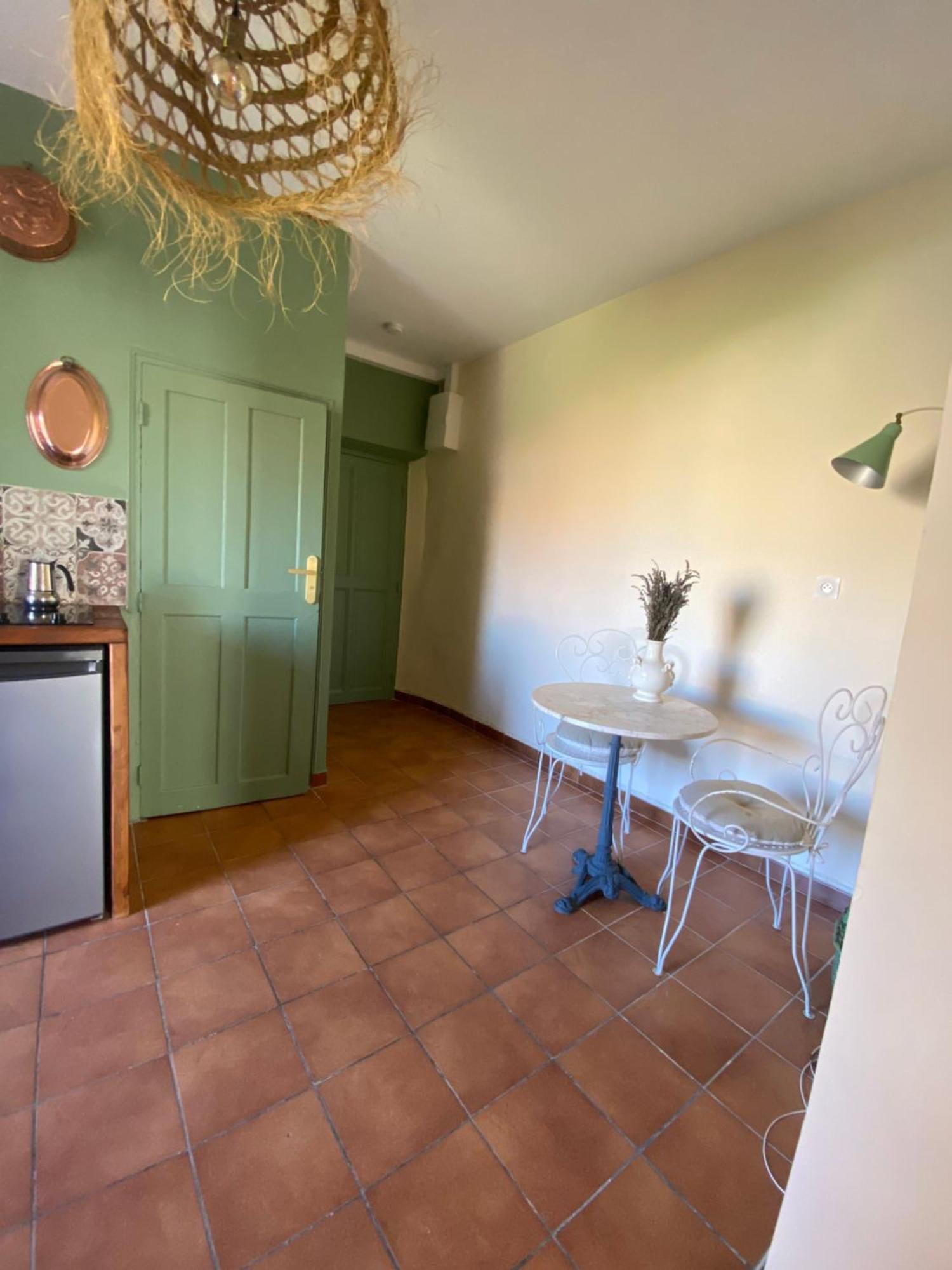 Appartamento Casa Paloma Sanary-sur-Mer Esterno foto