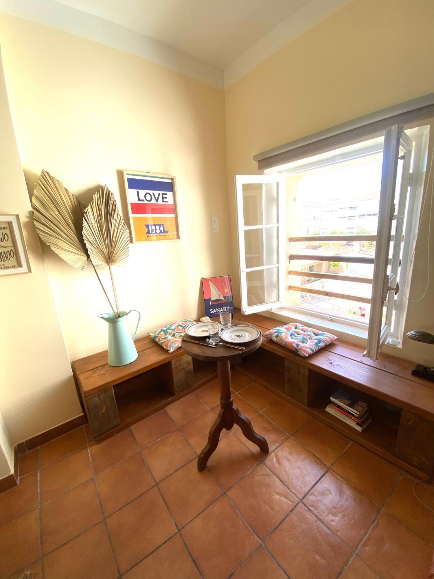 Appartamento Casa Paloma Sanary-sur-Mer Esterno foto