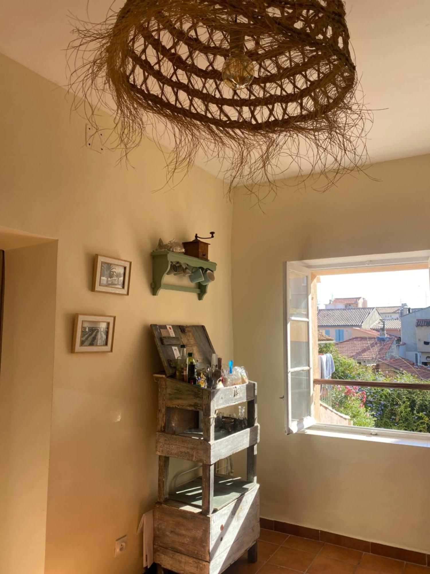 Appartamento Casa Paloma Sanary-sur-Mer Esterno foto